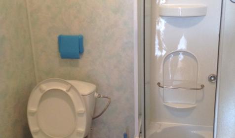 Четырехместный стандарт