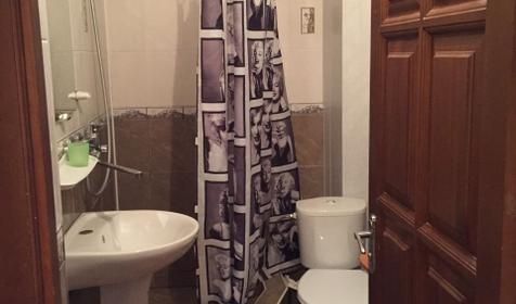 Стандарт двухместный, гостевой дом "У прибоя", Адлер