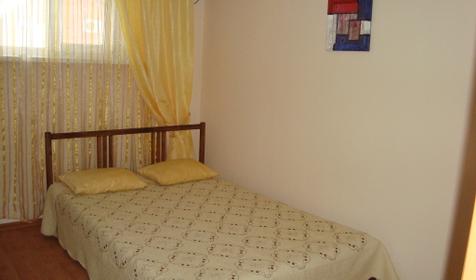 Двухместный стандарт