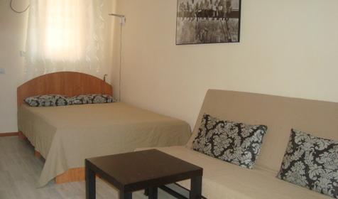 Трехместный стандарт