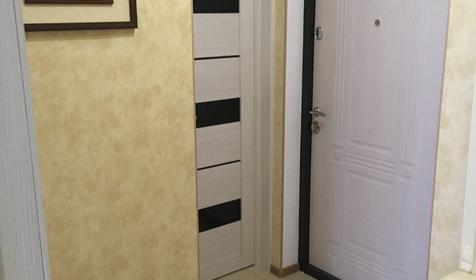 Апартаменты, квартира "У моря", Анапа