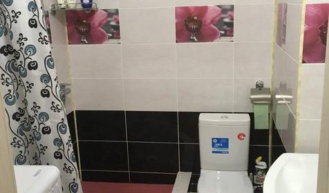 Апартаменты, квартира "У моря", Анапа