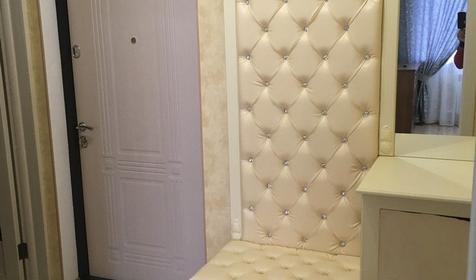 Апартаменты, квартира "У моря", Анапа