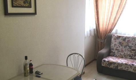 Апартаменты, квартира "У моря", Анапа