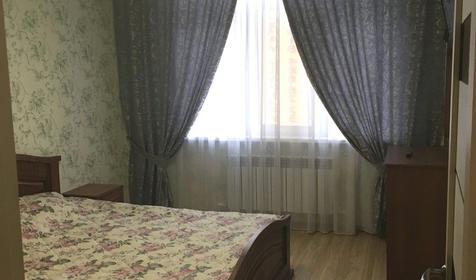 Апартаменты, квартира "У моря", Анапа