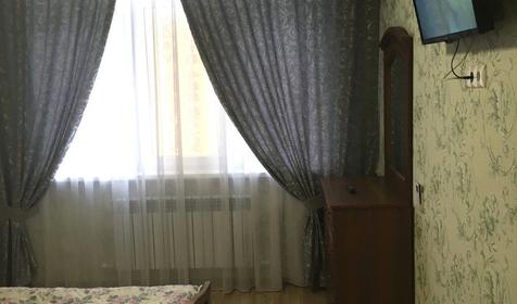 Апартаменты, квартира "У моря", Анапа