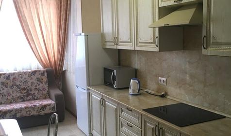 Апартаменты, квартира "У моря", Анапа