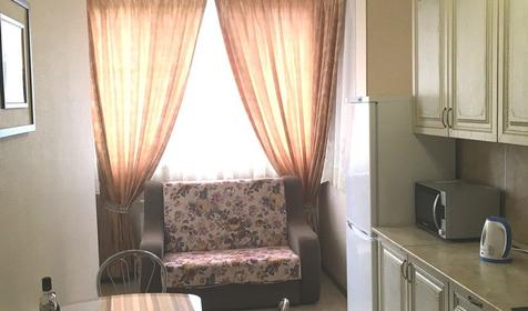 Апартаменты, квартира "У моря", Анапа