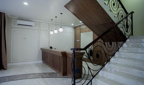 Miracle&N (Миракл&Н) All inclusive