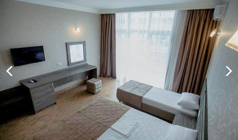 Miracle&N (Миракл&Н) All inclusive