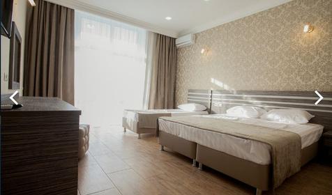 Miracle&N (Миракл&Н) All inclusive