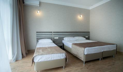 Miracle&N (Миракл&Н) All inclusive