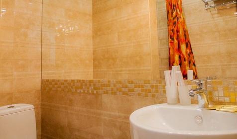 Стандарт 3-х местный