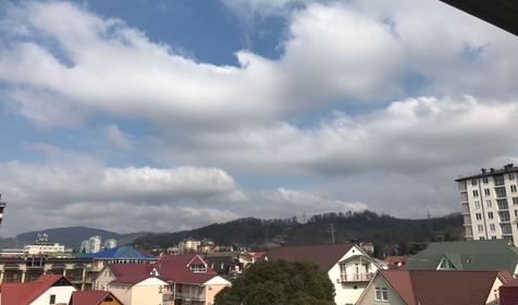 Двухкомнатный