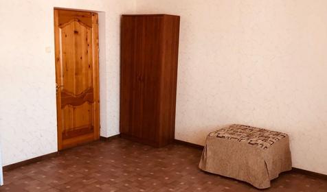 Двухкомнатный