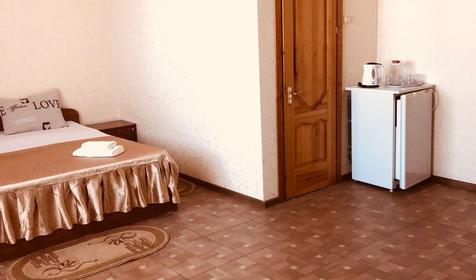 Двухкомнатный