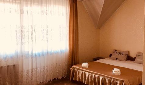 Двухкомнатный