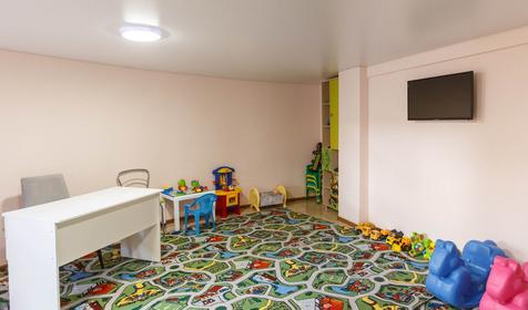 Отель Democratia, Анапа, Сукко