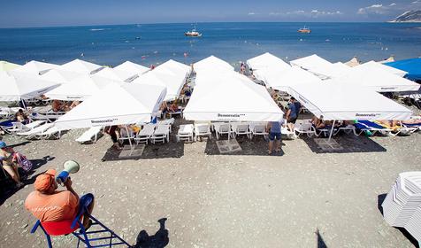 Отель Democratia, Анапа, Сукко