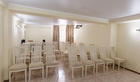 Отель Democratia, Анапа, Сукко