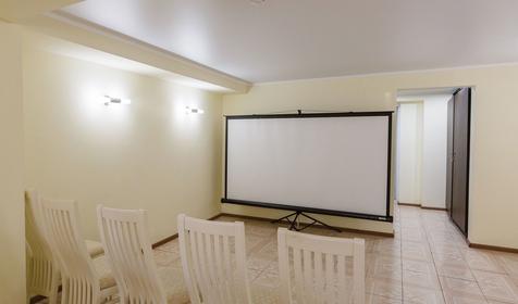 Отель Democratia, Анапа, Сукко