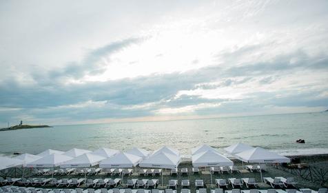 Отель Democratia, Анапа, Сукко