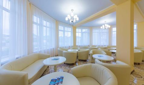 Отель Democratia, Анапа, Сукко