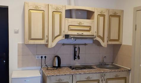 Апартаменты четырехместные №1