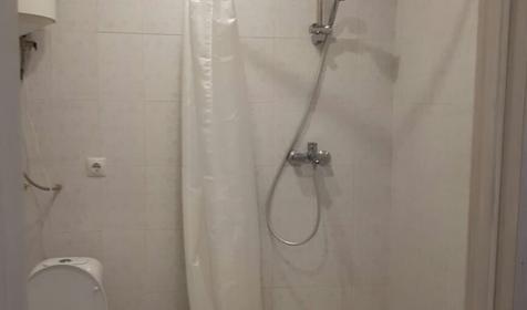 Апартаменты четырехместные №1