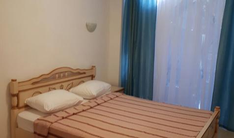 Апартаменты четырехместные №1