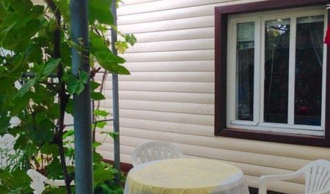 Стандартный номер