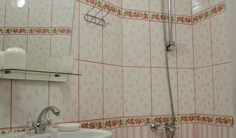 Двухместный стандарт