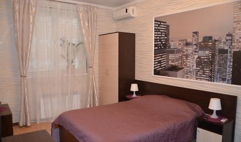 Трехместный стандарт