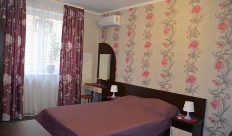 Трехместный стандарт