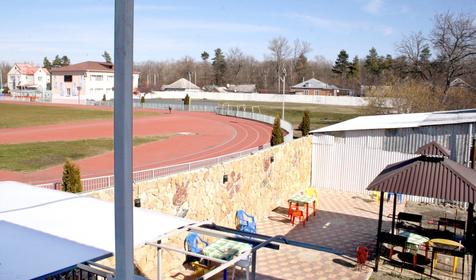 №2 Эконом двухместный