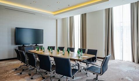 Апарт-отель "Имеретинский - Прибрежный Квартал - Прибрежный Квартал", Сочи, Адлер