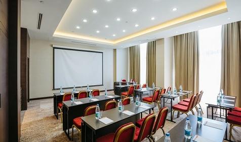 Апарт-отель "Имеретинский - Прибрежный Квартал - Прибрежный Квартал", Сочи, Адлер