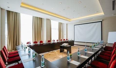 Апарт-отель "Имеретинский - Прибрежный Квартал - Прибрежный Квартал", Сочи, Адлер