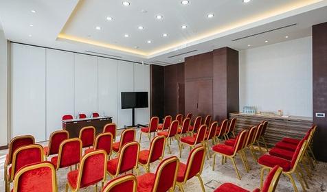 Апарт-отель "Имеретинский - Прибрежный Квартал - Прибрежный Квартал", Сочи, Адлер