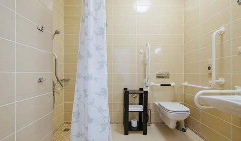 Апартаменты двухместный двухкомнатный (с кухней), апарт-отель "Имеретинский - Прибрежный Квартал - Прибрежный Квартал", Сочи, Адлер