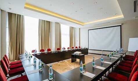 Отель Имеретинский-Заповедный Квартал, Сочи, Адлер