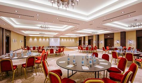 Отель Имеретинский-Заповедный Квартал, Сочи, Адлер