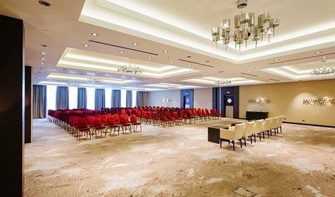 Отель Имеретинский-Заповедный Квартал, Сочи, Адлер