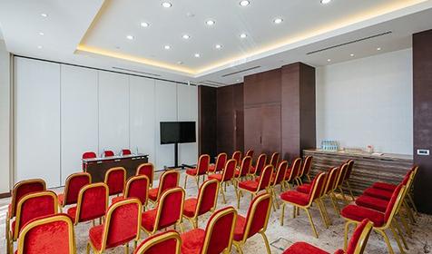 Отель Имеретинский-Заповедный Квартал, Сочи, Адлер