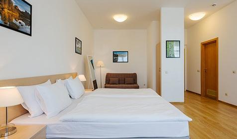 Отель Имеретинский-Заповедный Квартал, Сочи, Адлер