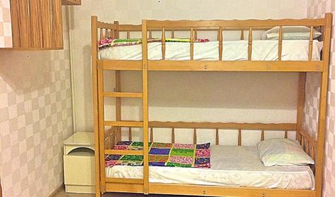 Отель Адлер-Каравелла, Адлер