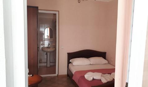 Двухместный стандарт