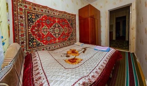 Гостевой дом На Зеленой, Каменномостский