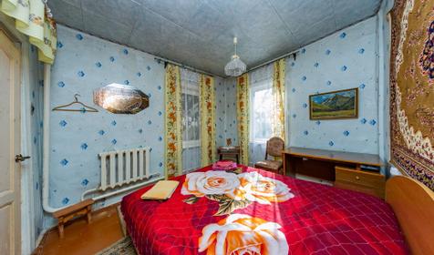 Гостевой дом На Зеленой, Каменномостский