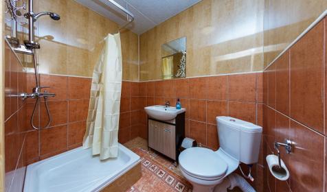 Гостевой дом На Зеленой, Каменномостский